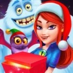 Картинка Witch Alchemist Saga